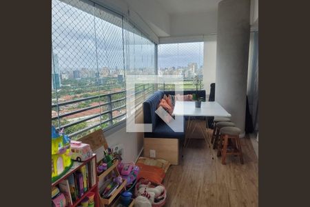 Apartamento à venda com 3 quartos, 84m² em Butantã, São Paulo
