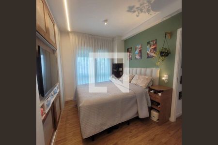 Apartamento à venda com 3 quartos, 84m² em Butantã, São Paulo