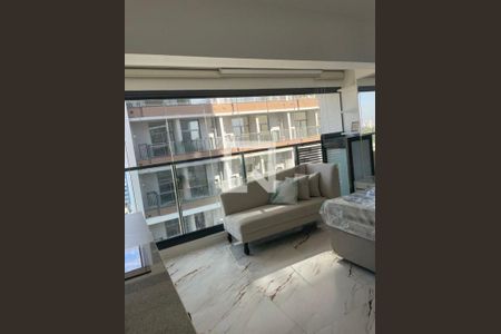 Kitnet/Studio à venda com 1 quarto, 25m² em Jardim das Acacias, São Paulo