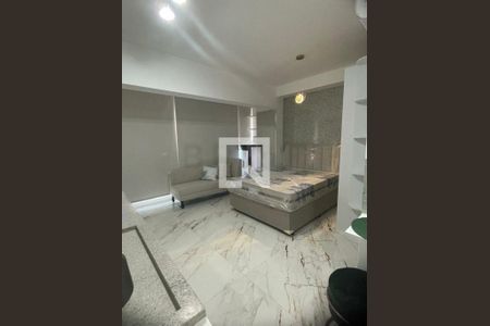 Kitnet/Studio à venda com 1 quarto, 25m² em Jardim das Acacias, São Paulo