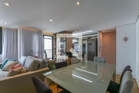 Apartamento à venda com 1 quarto, 57m² em Vila Mariana, São Paulo