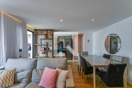 Apartamento à venda com 1 quarto, 57m² em Vila Mariana, São Paulo