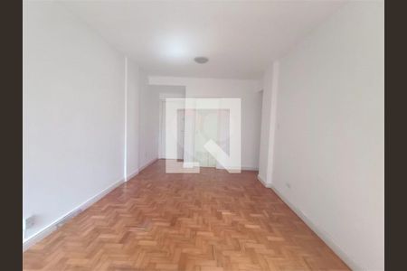 Apartamento à venda com 1 quarto, 55m² em Cerqueira César, São Paulo