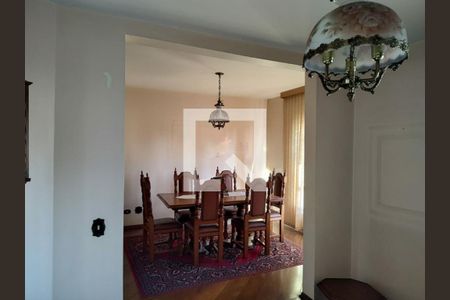 Apartamento à venda com 3 quartos, 153m² em Mooca, São Paulo