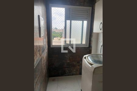 Apartamento à venda com 2 quartos, 60m² em Chácara Cruzeiro do Sul, São Paulo