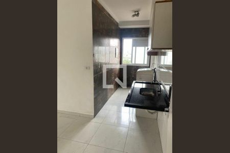 Apartamento à venda com 2 quartos, 60m² em Chácara Cruzeiro do Sul, São Paulo