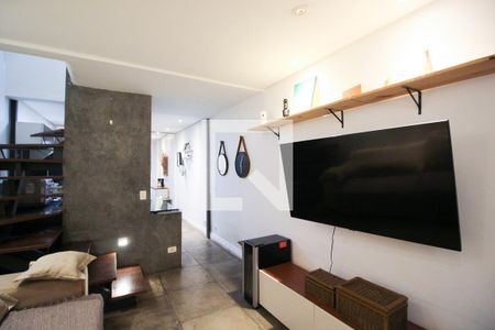 Casa para alugar com 2 quartos, 107m² em Vila Olímpia, São Paulo