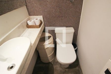 Casa para alugar com 2 quartos, 107m² em Vila Olímpia, São Paulo