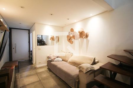 Casa para alugar com 2 quartos, 107m² em Vila Olímpia, São Paulo