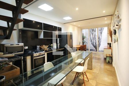 Casa para alugar com 2 quartos, 107m² em Vila Olímpia, São Paulo