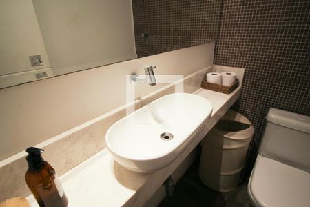 Casa para alugar com 2 quartos, 107m² em Vila Olímpia, São Paulo