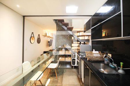 Casa para alugar com 2 quartos, 107m² em Vila Olímpia, São Paulo