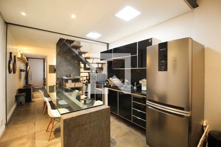 Casa para alugar com 2 quartos, 107m² em Vila Olímpia, São Paulo