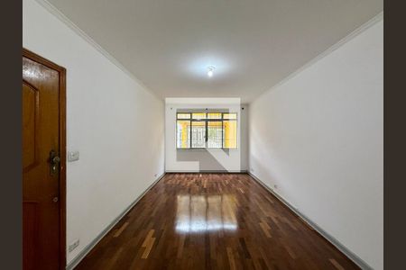 Sala  de casa para alugar com 3 quartos, 156m² em Santo Amaro, São Paulo