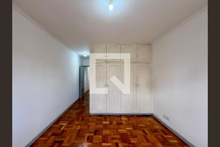 Suíte de casa para alugar com 3 quartos, 156m² em Santo Amaro, São Paulo
