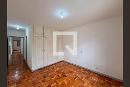 Suíte de casa para alugar com 3 quartos, 156m² em Santo Amaro, São Paulo