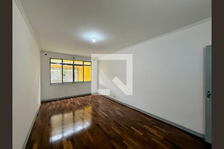 Sala  de casa para alugar com 3 quartos, 156m² em Santo Amaro, São Paulo