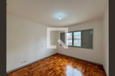 Suíte  de casa para alugar com 3 quartos, 156m² em Santo Amaro, São Paulo