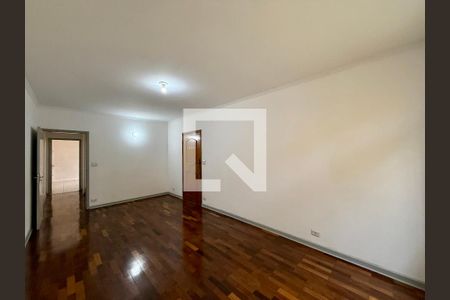 Sala  de casa para alugar com 3 quartos, 156m² em Santo Amaro, São Paulo