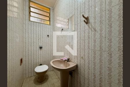 Lavabo  de casa para alugar com 3 quartos, 156m² em Santo Amaro, São Paulo