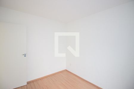 Quarto 1 de apartamento para alugar com 2 quartos, 42m² em Caiapos, Contagem