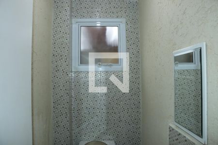 Casa de Condomínio para alugar com 2 quartos, 65m² em Água Espraiada (caucaia do Alto), Cotia