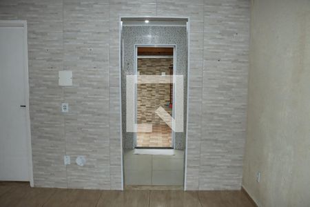 Casa de Condomínio para alugar com 2 quartos, 65m² em Água Espraiada (caucaia do Alto), Cotia