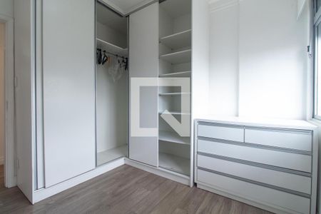 Quarto  de apartamento à venda com 2 quartos, 78m² em Vila Deodoro, São Paulo