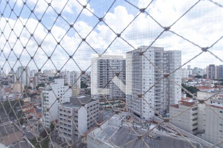Vista do Quarto  de apartamento à venda com 2 quartos, 78m² em Vila Deodoro, São Paulo