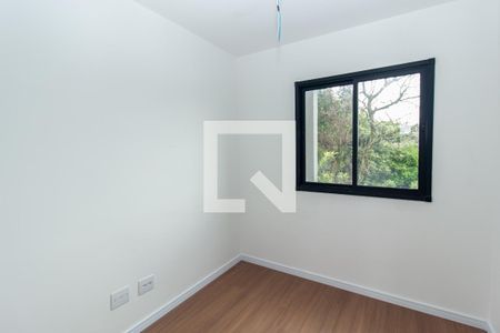 Quarto 1 de apartamento para alugar com 2 quartos, 38m² em Vila Cruzeiro, São Paulo
