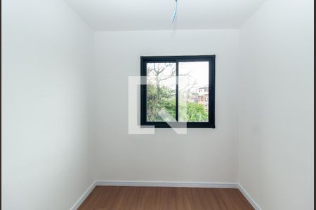 Quarto 1 de apartamento para alugar com 2 quartos, 38m² em Vila Cruzeiro, São Paulo