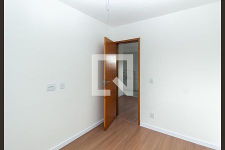 Quarto 1 de apartamento para alugar com 2 quartos, 38m² em Vila Cruzeiro, São Paulo