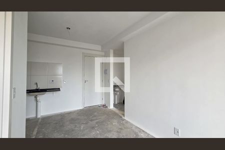 Apartamento à venda com 2 quartos, 37m² em Vila Isa, São Paulo