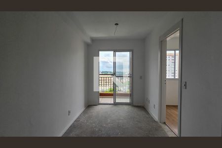 Apartamento à venda com 2 quartos, 37m² em Vila Isa, São Paulo