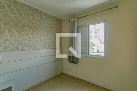 Suíte de apartamento para alugar com 2 quartos, 65m² em Vila Moinho Velho, São Paulo