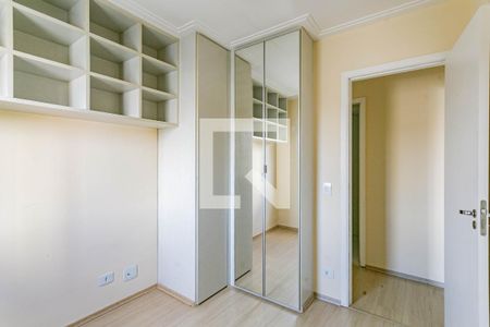Quarto 1 de apartamento para alugar com 2 quartos, 65m² em Vila Moinho Velho, São Paulo