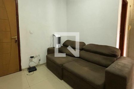 Apartamento à venda com 1 quarto, 30m² em Assunção, São Bernardo do Campo