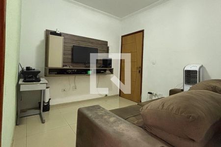 Apartamento à venda com 1 quarto, 30m² em Assunção, São Bernardo do Campo