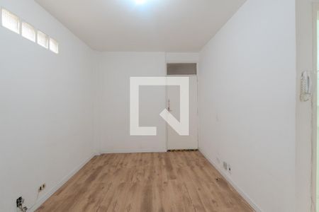 Sala de apartamento à venda com 1 quarto, 37m² em Jardim Paulista, São Paulo