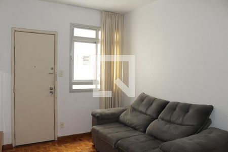 Apartamento para alugar com 1 quarto, 50m² em Vila Buarque, São Paulo