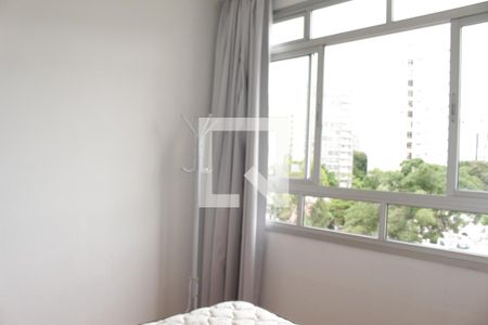 Apartamento para alugar com 1 quarto, 50m² em Vila Buarque, São Paulo