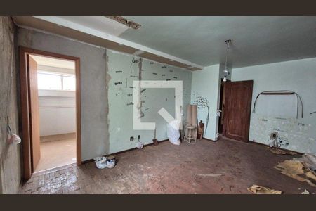 Apartamento à venda com 4 quartos, 290m² em Anchieta, Belo Horizonte