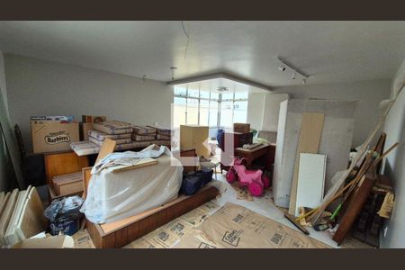 Apartamento à venda com 4 quartos, 290m² em Anchieta, Belo Horizonte