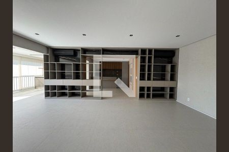 Apartamento à venda com 3 quartos, 158m² em Vila Clementino, São Paulo