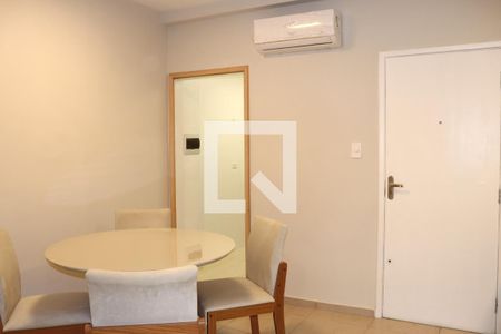 Sala de apartamento para alugar com 1 quarto, 41m² em Cerqueira César, São Paulo