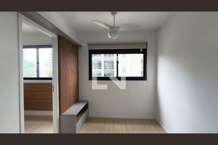 Sala de apartamento para alugar com 2 quartos, 33m² em Sé, São Paulo