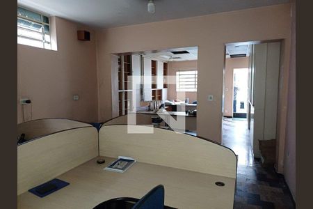 Casa à venda com 1 quarto, 165m² em Vila Maria Alta, São Paulo