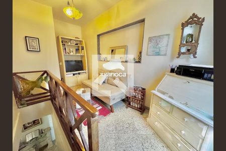 Apartamento à venda com 3 quartos, 223m² em Barra da Tijuca, Rio de Janeiro