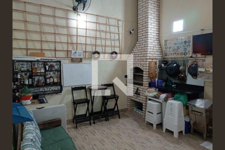 Casa à venda com 3 quartos, 120m² em Vila Bela, São Paulo