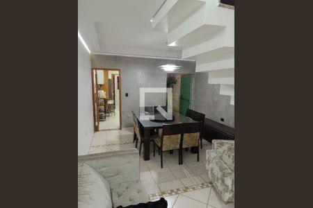 Casa à venda com 3 quartos, 120m² em Vila Bela, São Paulo